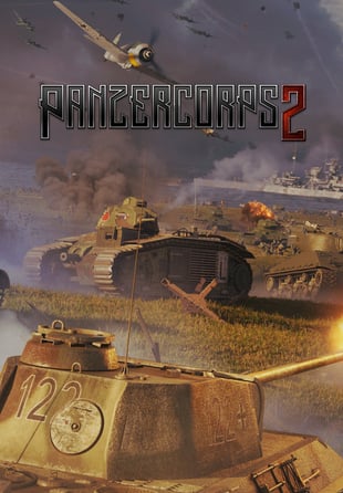 Panzer Corps 2