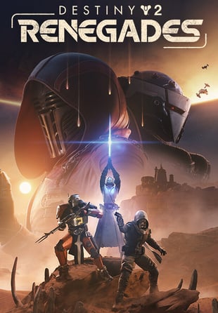 Destiny 2: Renegades