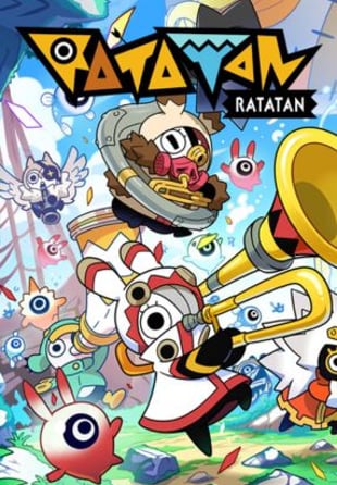 Ratatan