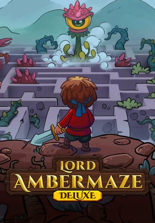 Lord Ambermaze - Deluxe Edition