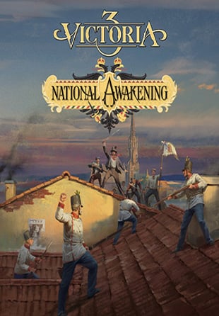 Victoria 3: National Awakening Immersion Pack