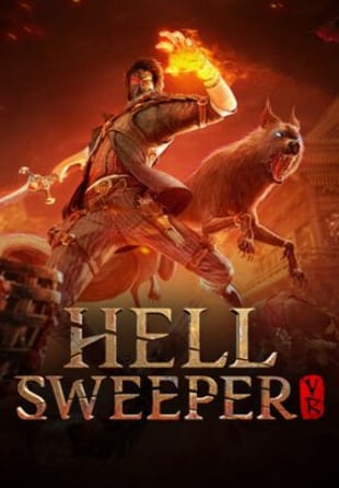 Hellsweeper VR Deluxe Edition