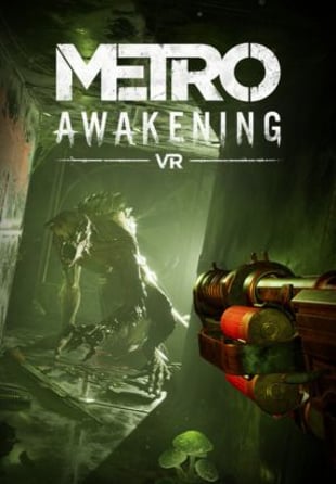 Metro Awakening Deluxe Edition