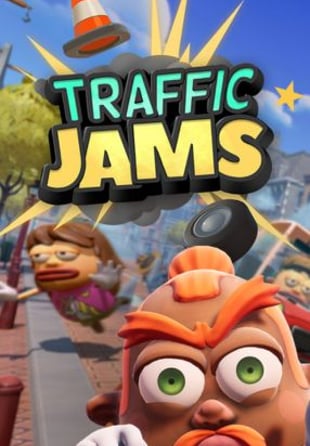 Traffic Jams