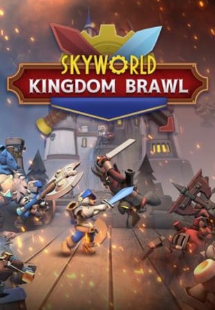 Skyworld: Kingdom Brawl