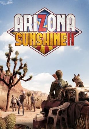Arizona Sunshine 2 Standard Edition