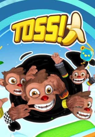 Toss!