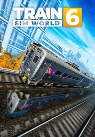 Train Sim World® 6: Standard Edition
