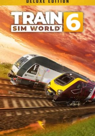 Train Sim World® 6: Deluxe Edition
