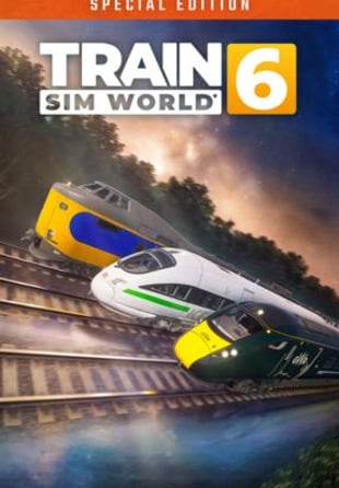 Train Sim World® 6: Special Edition