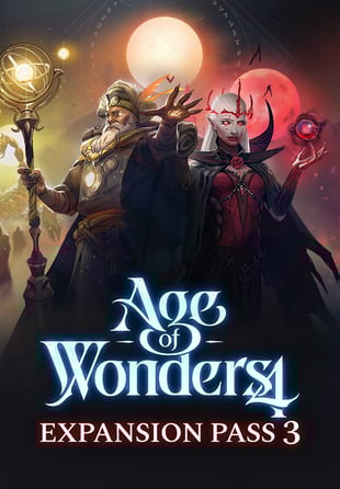 Age of Wonders 4: Expansion Pass 3