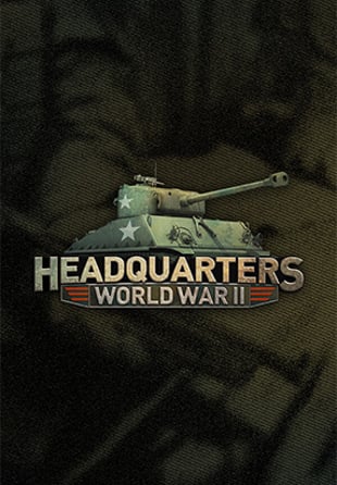 Headquarters: World War II