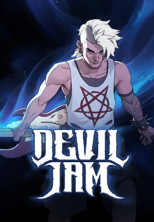Devil Jam
