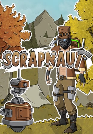 Scrapnaut