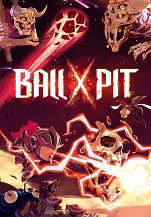 Ball x Pit