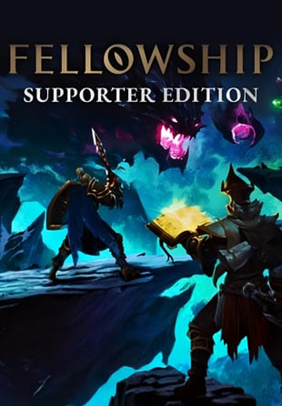 Fellowship Supporter Edition