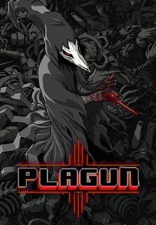 PLAGUN- The Plague Goes On