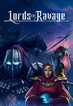 Lords of Ravage