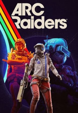 ARC Raiders - Coming Soon