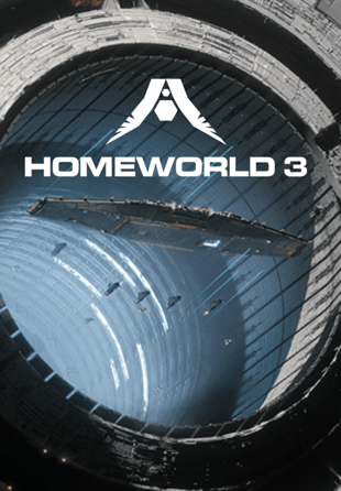 Homeworld 3