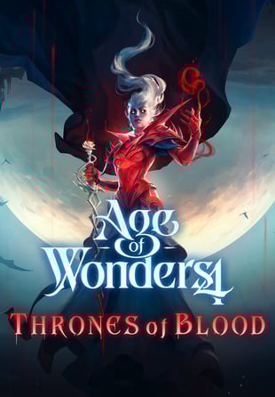 Age of Wonders 4: Thrones of Blood
