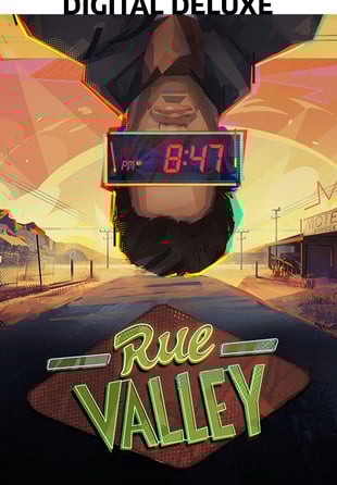 Rue Valley Digital Deluxe Edition