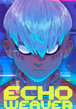 Echo Weaver - COMING SOON