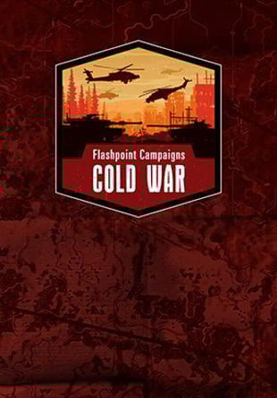 Flashpoint Campaigns: Cold War