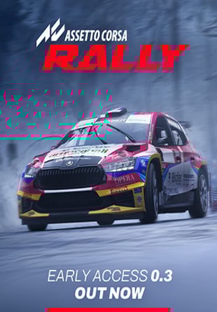 Assetto Corsa Rally