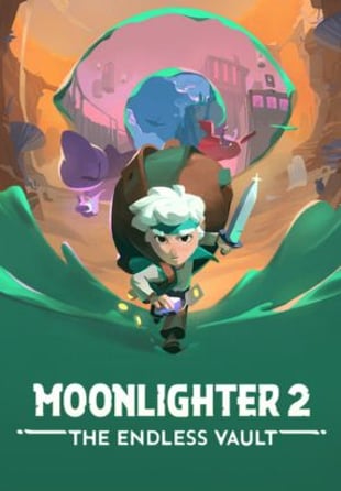 Moonlighter 2: The Endless Vault