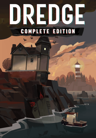 Dredge - Complete Edition