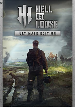 Hell Let Loose - Ultimate Edition