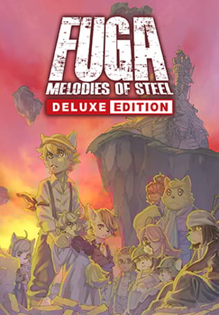 Fuga: Melodies of Steel - Deluxe Edition