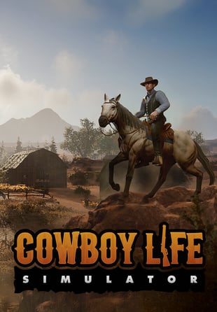 Cowboy Life Simulator