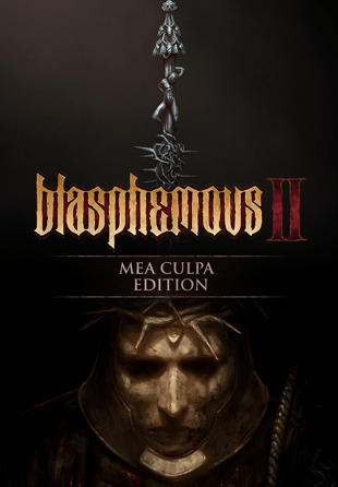 Blasphemous 2 - Mea Culpa Edition