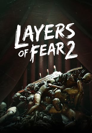 Layers of Fear 2
