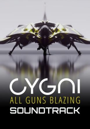 CYGNI: All Guns Blazing Soundtrack (US)