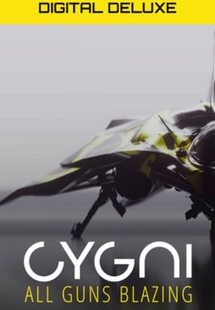 CYGNI: All Guns Blazing Digital Deluxe Edition (US)
