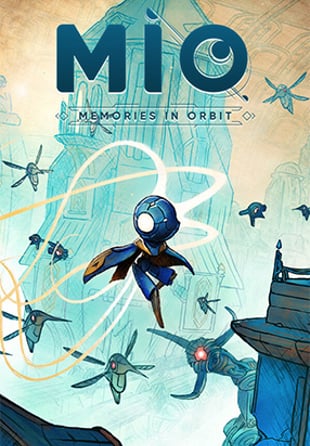 MIO: Memories in Orbit