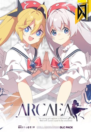 DJMAX RESPECT V - Arcaea PACK