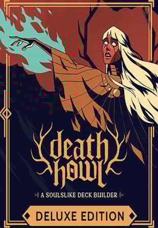 Death Howl - Deluxe Edition