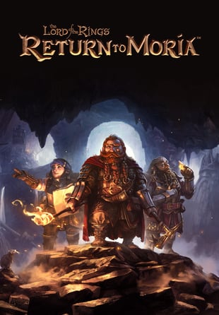 The Lord of the Rings: Return to Moria™