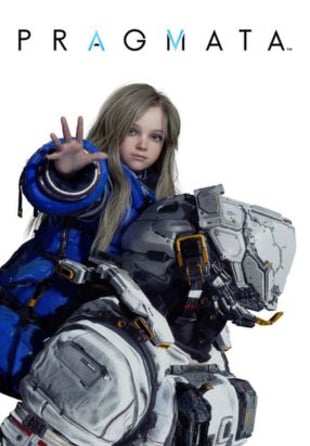 PRAGMATA