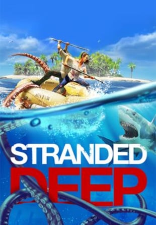 Stranded Deep
