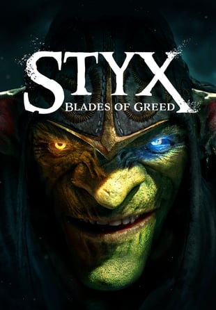 Styx: Blades of Greed