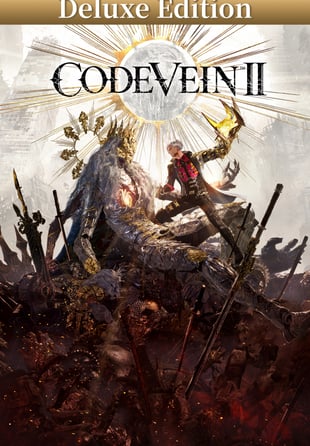 Code Vein II Deluxe Edition