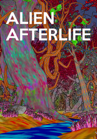 AlienAfterlife