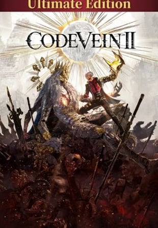 Code Vein II Ultimate Edition