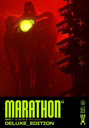 Marathon Deluxe Edition