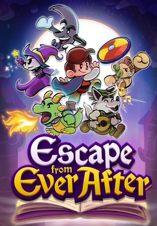 Escape from Ever After